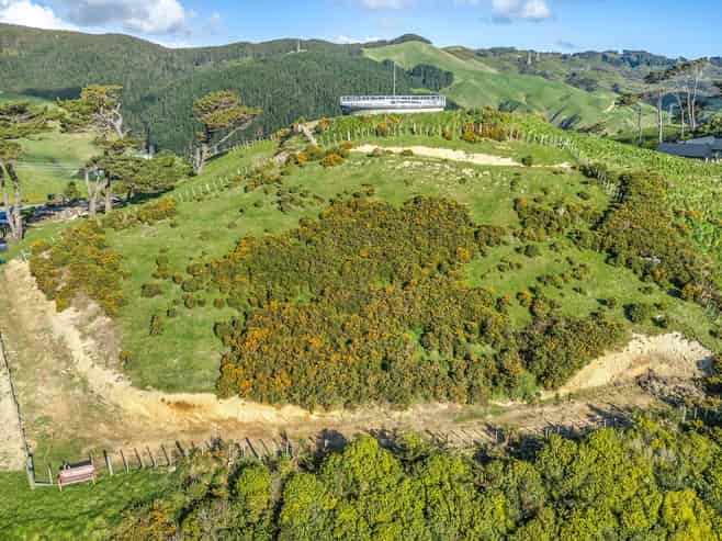 Lot 2/201 Bing Lucas Drive, Tawa