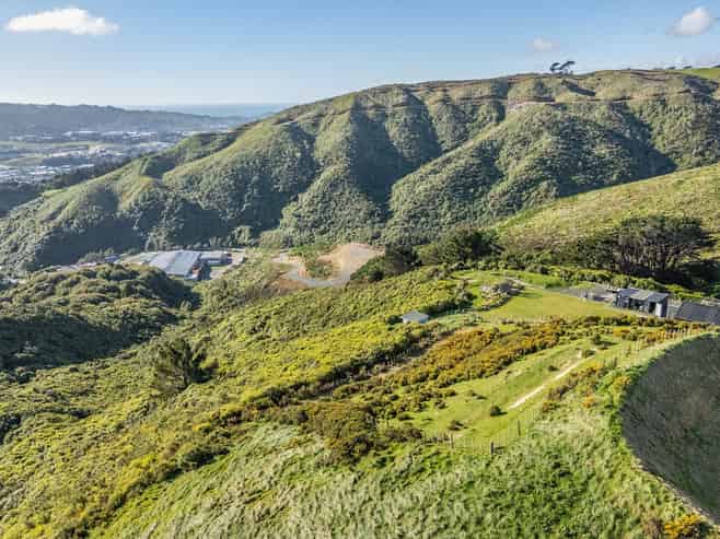 Lot 2/201 Bing Lucas Drive, Tawa