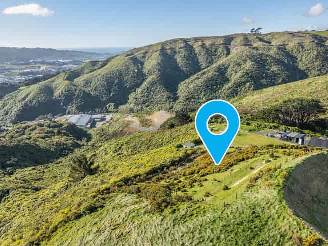 Lot 2/201 Bing Lucas Drive, Tawa