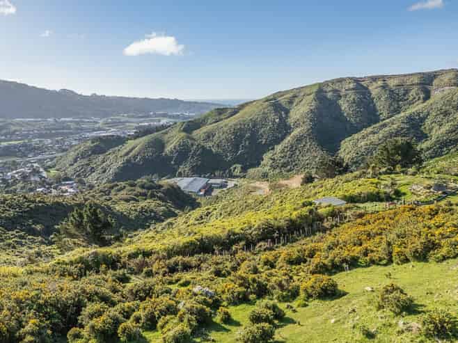 Lot 2/201 Bing Lucas Drive, Tawa