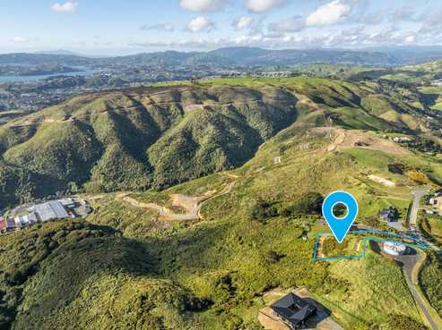 Lot 2/201 Bing Lucas Drive, Tawa