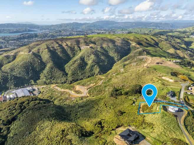 Lot 2/201 Bing Lucas Drive, Tawa