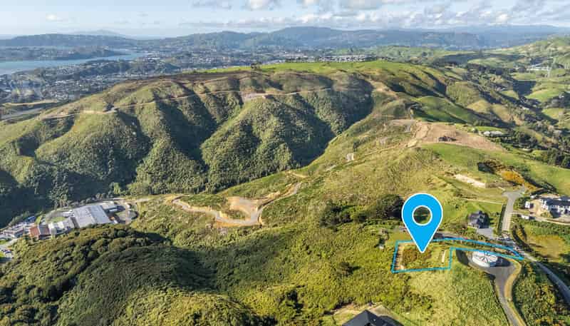 Lot 2/201 Bing Lucas Drive, Tawa