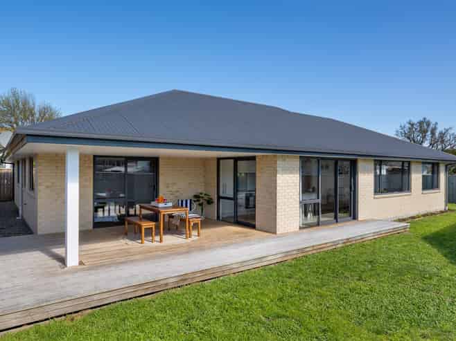 7B Corry Crescent, Witherlea