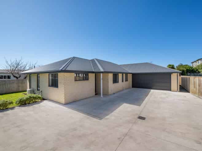 7B Corry Crescent, Witherlea