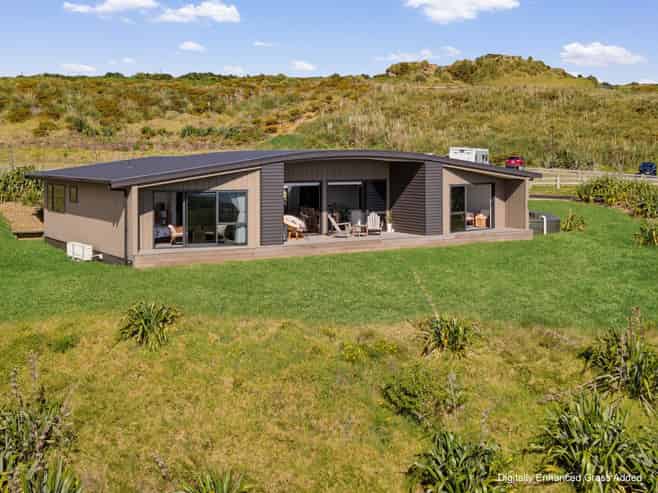 61/685 Karioitahi Road, Waiuku