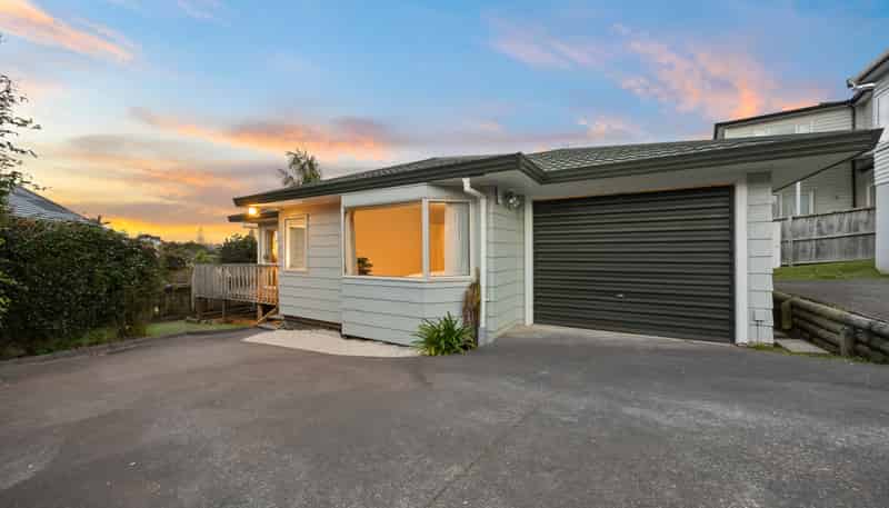 66A West Tamaki Road, St Heliers