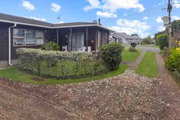 30A Milne Street, Marton
