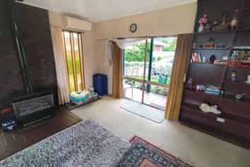 30A Milne Street, Marton