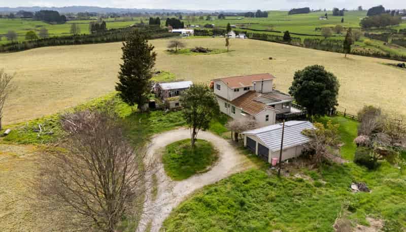 1/68 Patterson Road, Pirongia
