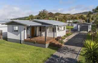 11 Galbraith Street, Waihi