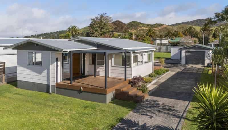 11 Galbraith Street, Waihi