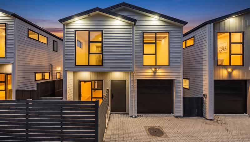 Lot 5/12  Taylor Road, Mangere Bridge