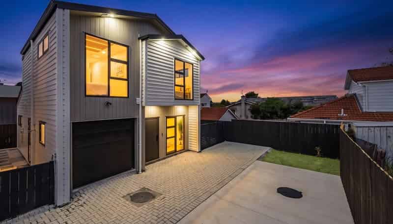 Lot 6/12  Taylor Road, Mangere Bridge