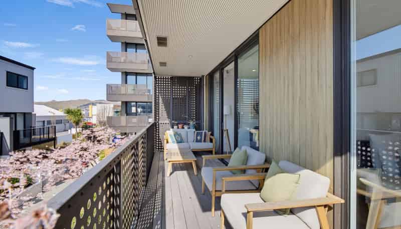 107/36C Welles Street, Christchurch Central