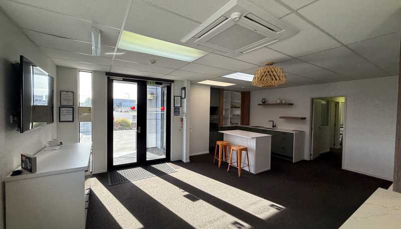 Tenancy 1, 22 Tukorako Drive, Mount Maunganui