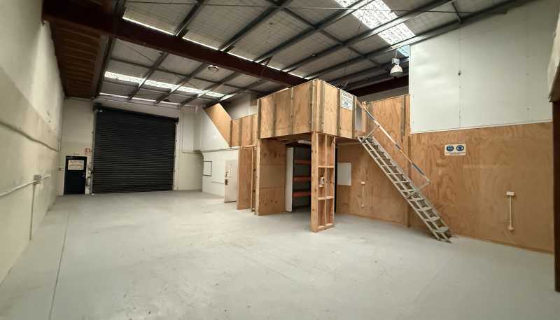 Tenancy 1, 22 Tukorako Drive, Mount Maunganui