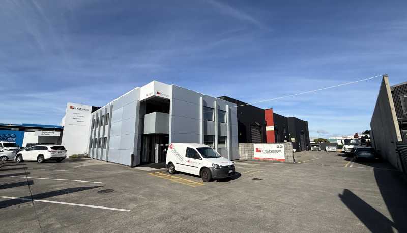 Tenancy 1, 22 Tukorako Drive, Mount Maunganui