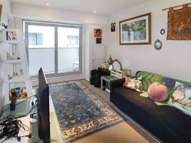 811/72-82 Taranaki Street, Te Aro
