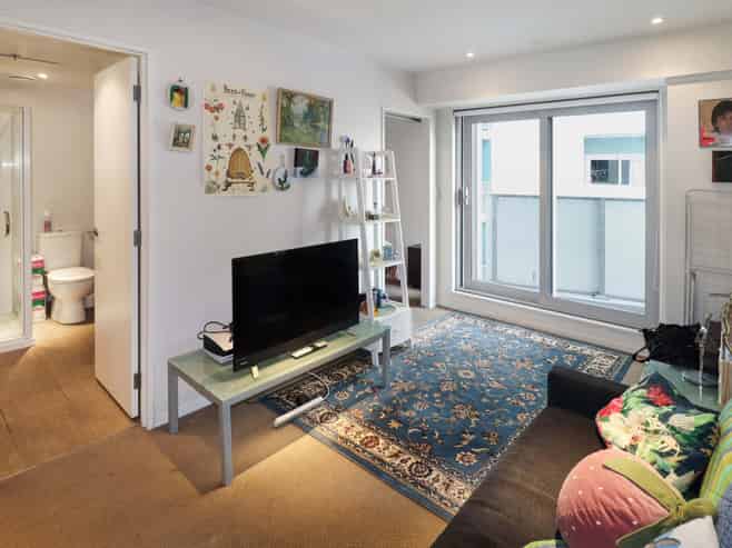 811/72-82 Taranaki Street, Te Aro