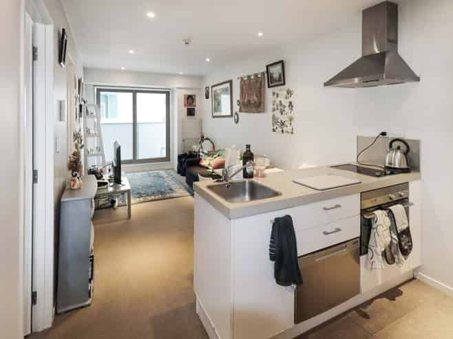 811/72-82 Taranaki Street, Te Aro
