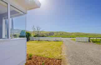 12 Beach Road, Porangahau