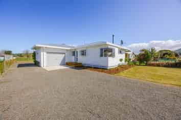 12 Beach Road, Porangahau