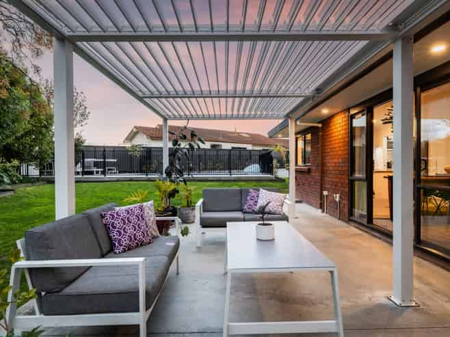 7 Chestnut Court, Havelock North