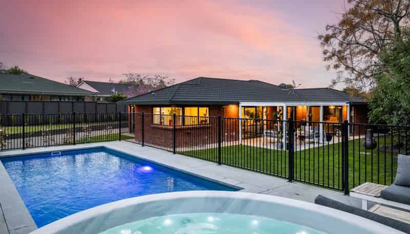 7 Chestnut Court, Havelock North