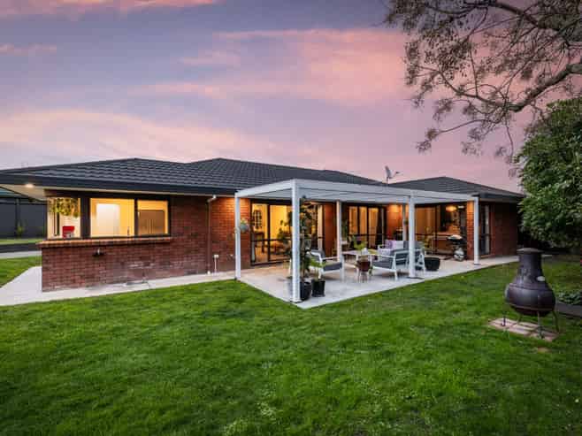 7 Chestnut Court, Havelock North