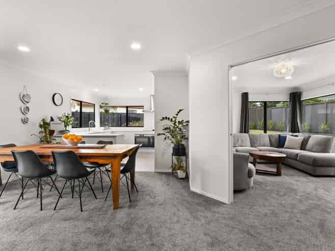 7 Chestnut Court, Havelock North