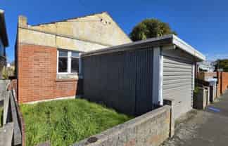 58 Fawcett Street, South Dunedin