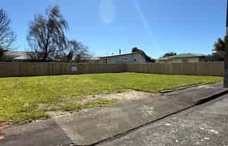 16A McCallum Street, Dannevirke