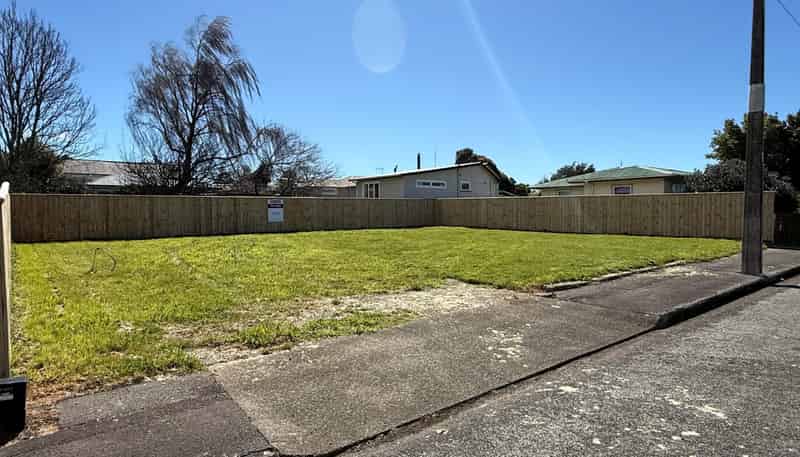 16A McCallum Street, Dannevirke