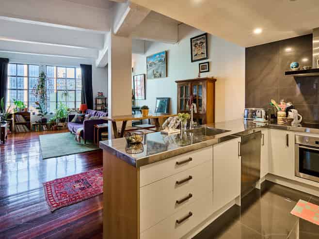Flat 1/80 Victoria Street, Wellington Central