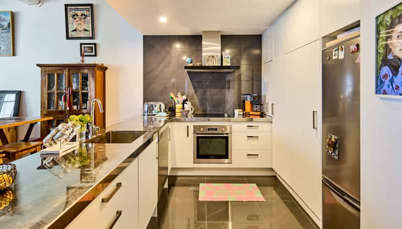 Flat 1/80 Victoria Street, Wellington Central