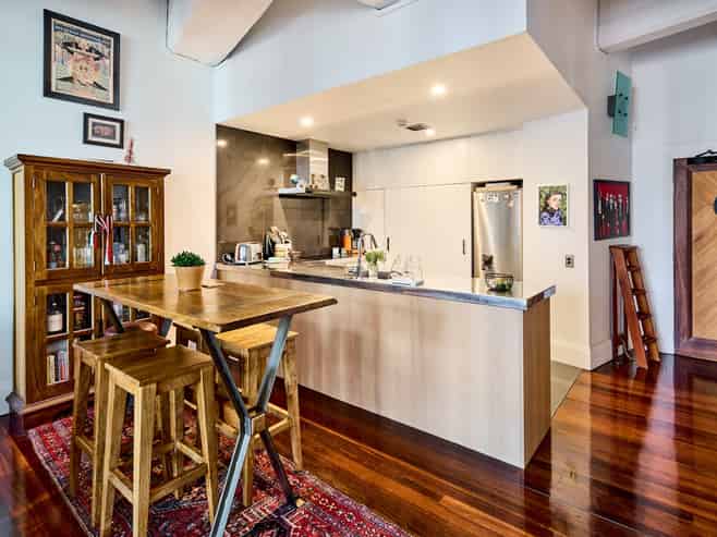 Flat 1/80 Victoria Street, Wellington Central