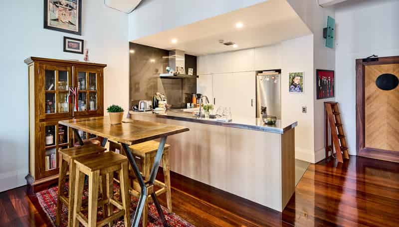 Flat 1/80 Victoria Street, Wellington Central