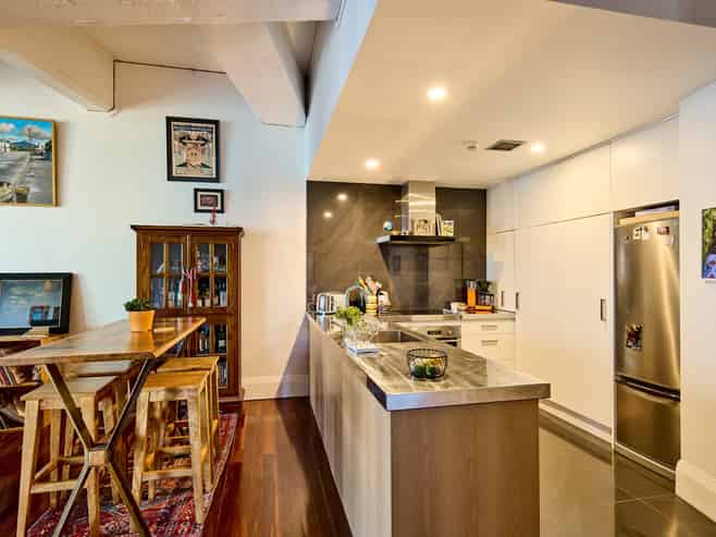 Flat 1/80 Victoria Street, Wellington Central