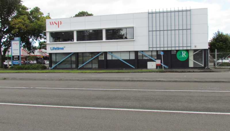 49 Victoria Avenue, Palmerston North