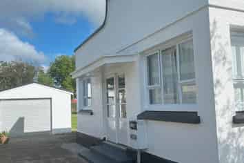 Northland - Address withheld