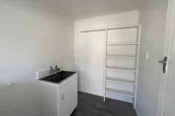 Northland - Address withheld