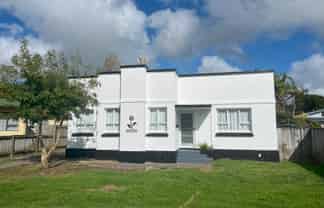 Northland - Address withheld