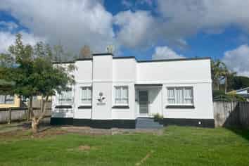 Northland - Address withheld