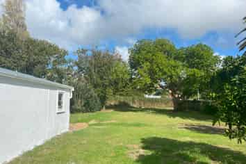 Northland - Address withheld