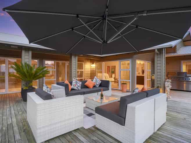 136 Brunswick Drive, Tikitere