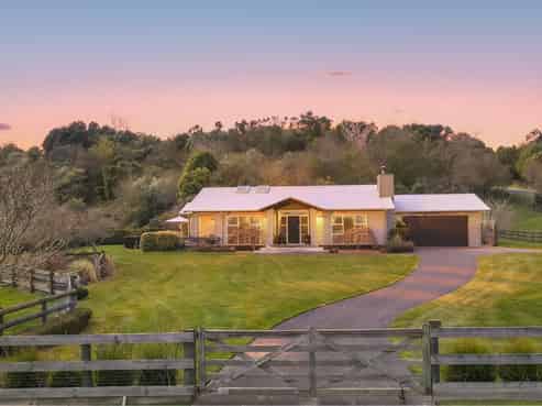 136 Brunswick Drive, Tikitere
