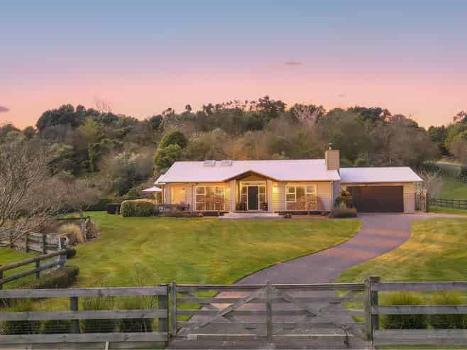 136 Brunswick Drive, Tikitere