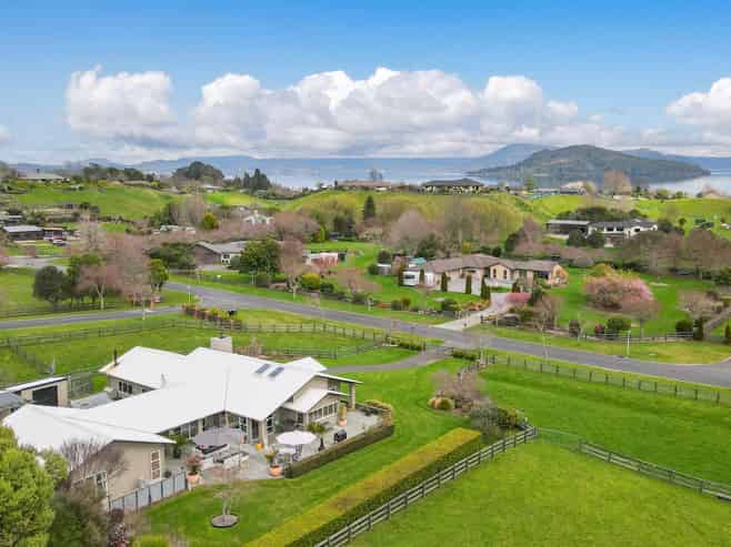 136 Brunswick Drive, Tikitere