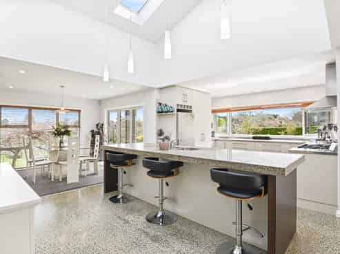 136 Brunswick Drive, Tikitere